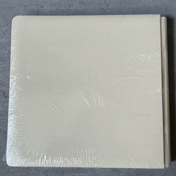 Creative Memories 12x12 Album Coverset - Gratitude - Nancy O’Dell series - Picture 2 of 3